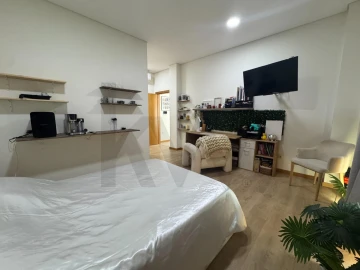 Apartamento T4 para Venda em Viseu