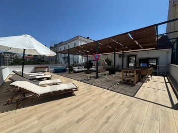 Apartamento T4 para Venda em Viseu