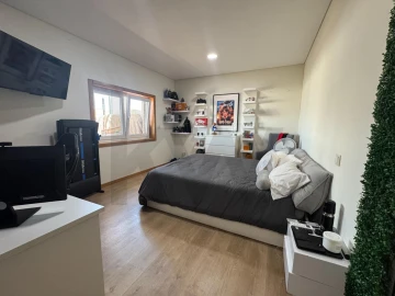 Apartamento T4 para Venda em Viseu