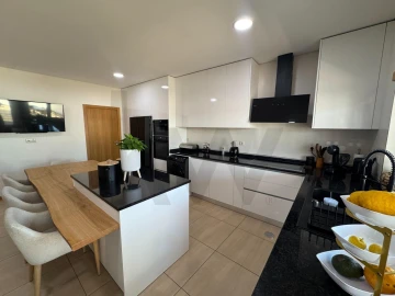 Apartamento T4 para Venda em Viseu