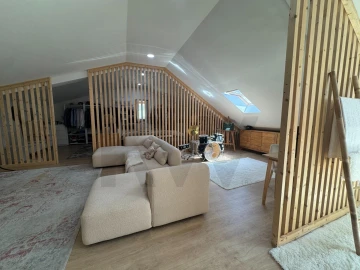 Apartamento T4 para Venda em Viseu