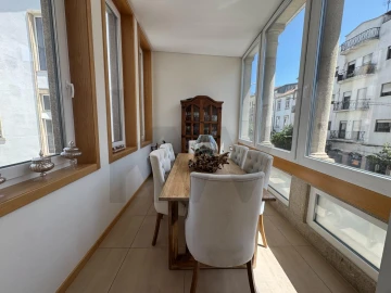 Apartamento T4 para Venda em Viseu