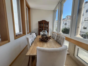 Apartamento T4 para Venda em Viseu