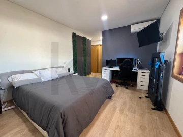 Apartamento T4 para Venda em Viseu