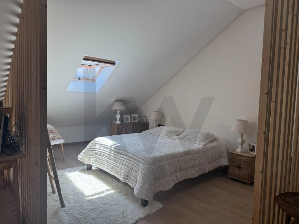 Apartamento T4 para Venda em Viseu Foto 18