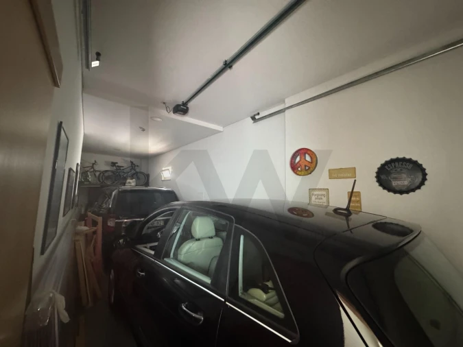 Apartamento T4 para Venda em Viseu Foto 42