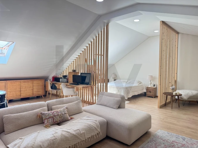 Apartamento T4 para Venda em Viseu Foto 15