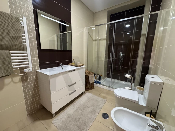 Apartamento T4 para Venda em Viseu Foto 41