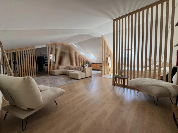 Apartamento T4 para Venda em Viseu Foto 14