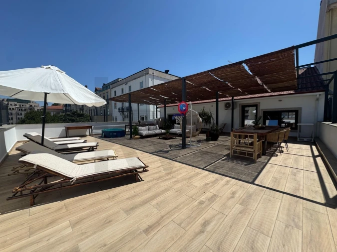 Apartamento T4 para Venda em Viseu Foto 5