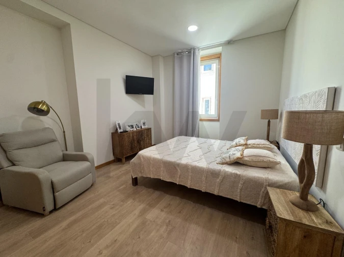 Apartamento T4 para Venda em Viseu Foto 38