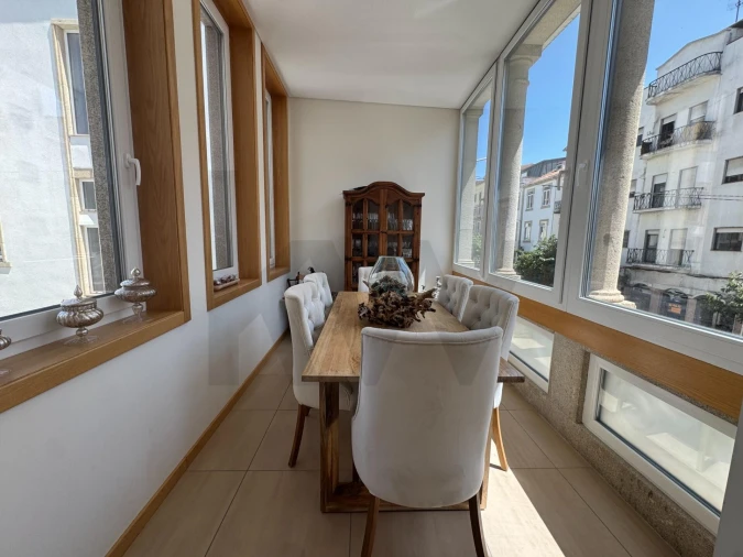 Apartamento T4 para Venda em Viseu Foto 23