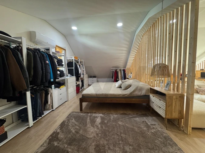 Apartamento T4 para Venda em Viseu Foto 19