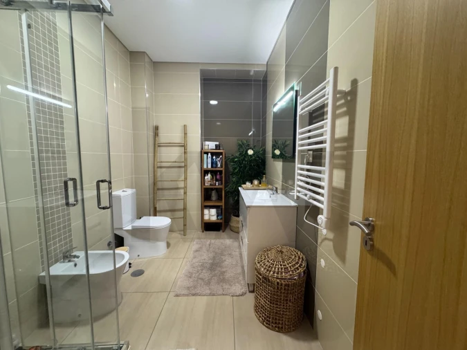 Apartamento T4 para Venda em Viseu Foto 30