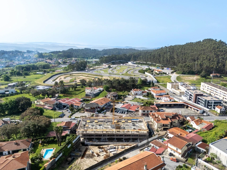 Apartamento T3 para Venda em Baltar Foto 17
