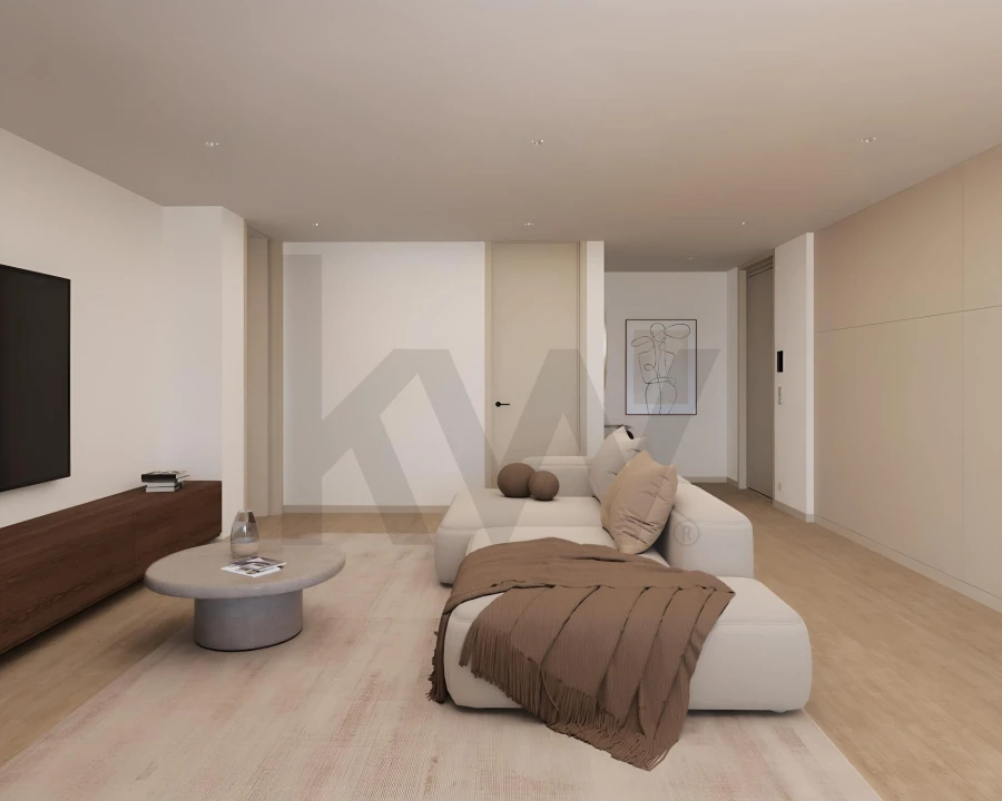 Apartamento T3 para Venda em Baltar Foto 3