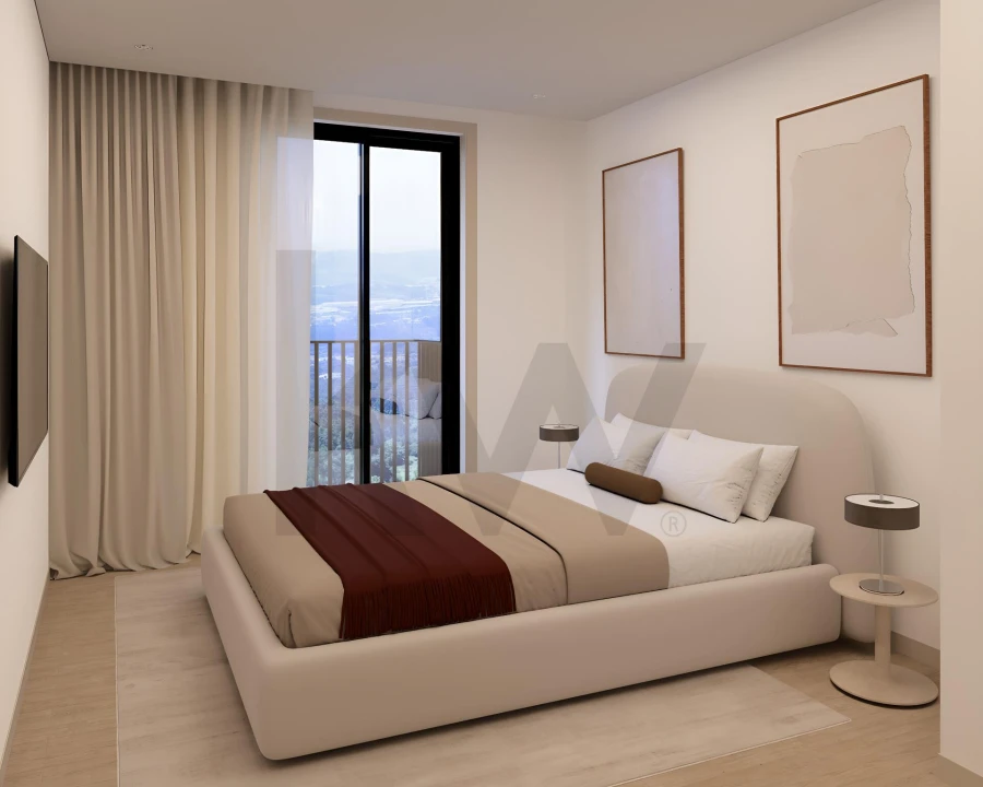 Apartamento T3 para Venda em Baltar Foto 5