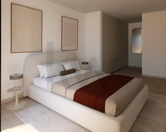 Apartamento T3 para Venda em Baltar