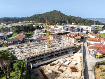 Apartamento T3 para Venda em Baltar