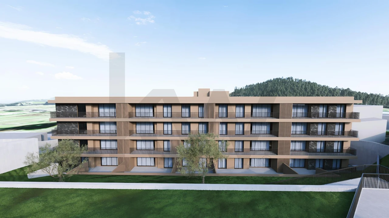 Apartamento T3 para Venda em Baltar Foto 8