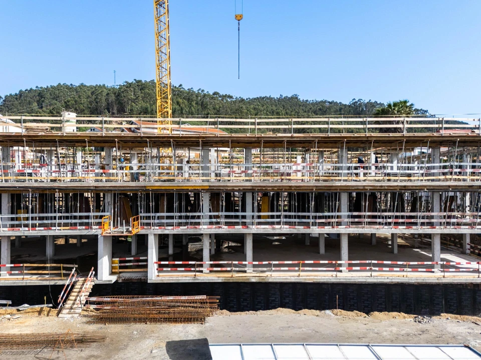 Apartamento T2 para Venda em Baltar Foto 16