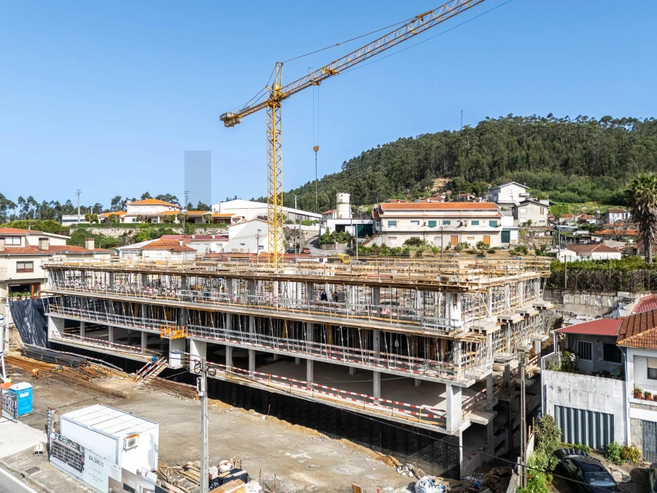 Apartamento T2 para Venda em Baltar Foto 15