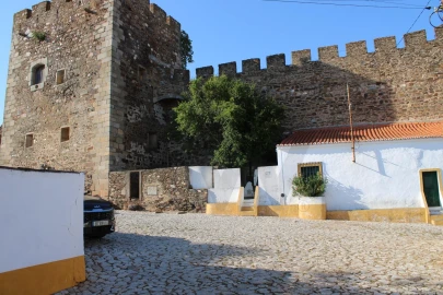 Moradia T2 para Venda em Terena (São Pedro)