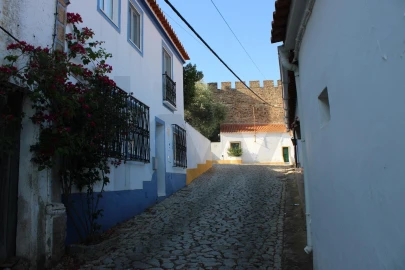 Moradia T2 para Venda em Terena (São Pedro)