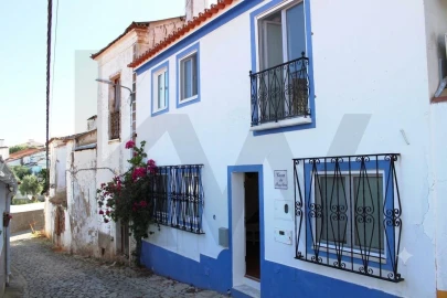 Moradia T2 para Venda em Terena (São Pedro)
