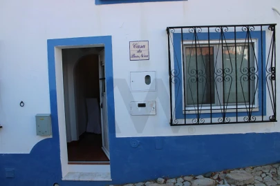 Moradia T2 para Venda em Terena (São Pedro)