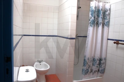 Moradia T2 para Venda em Terena (São Pedro)
