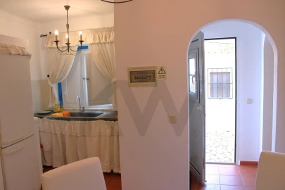 Moradia T2 para Venda em Terena (São Pedro)