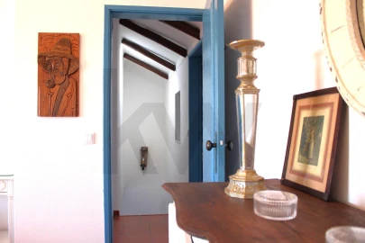 Moradia T2 para Venda em Terena (São Pedro)