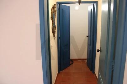 Moradia T2 para Venda em Terena (São Pedro)