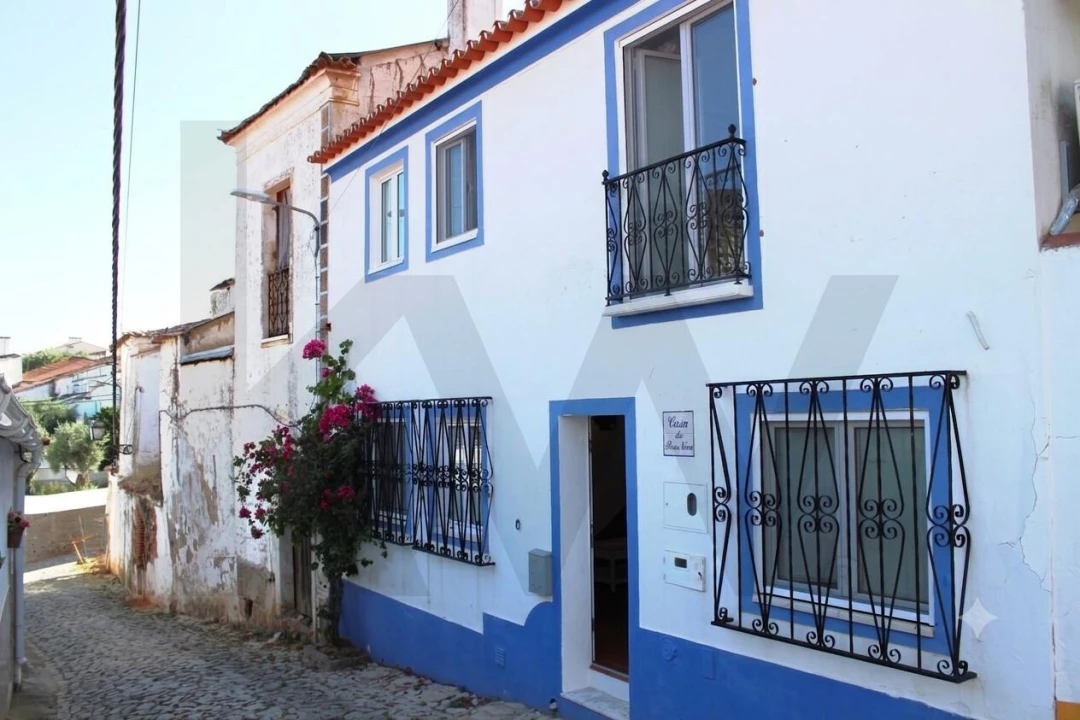 Moradia T2 para Venda em Terena (São Pedro) Foto 1