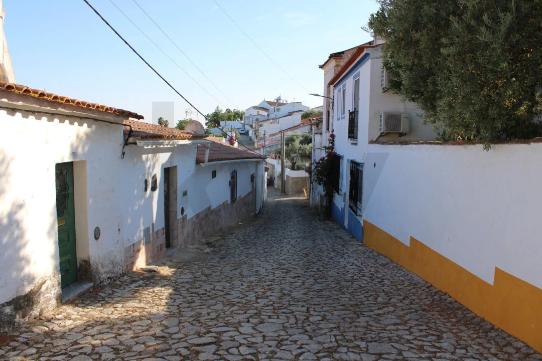 Moradia T2 para Venda em Terena (São Pedro) Foto 29