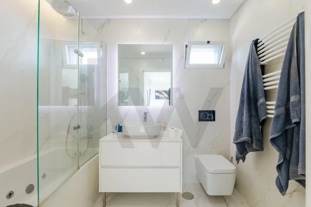 Moradia T4 para Venda em Cascais e Estoril Foto 1