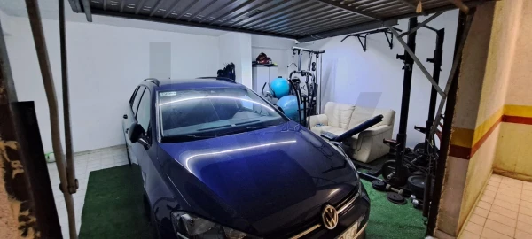 Garagem para Arrendamento em Algueirão-Mem Martins