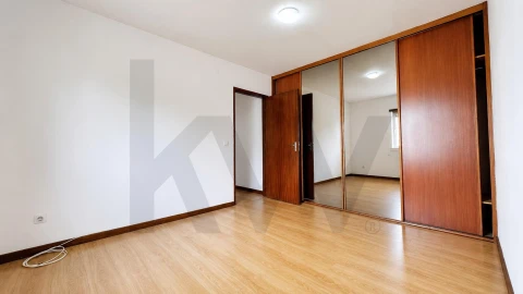 Apartamento T3 para Venda em Beduído e Veiros