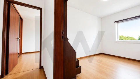 Apartamento T3 para Venda em Beduído e Veiros