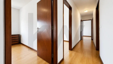 Apartamento T3 para Venda em Beduído e Veiros
