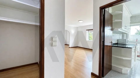 Apartamento T3 para Venda em Beduído e Veiros