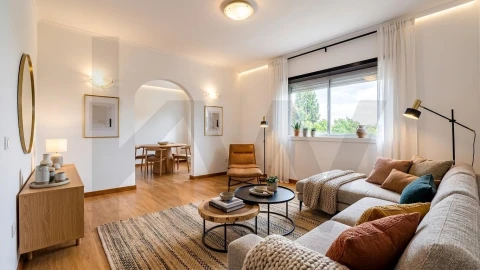 Apartamento T3 para Venda em Beduído e Veiros