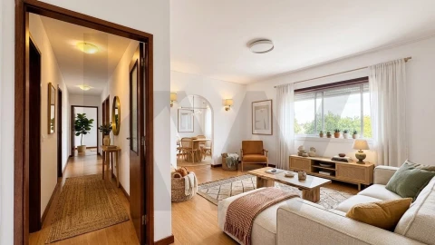 Apartamento T3 para Venda em Beduído e Veiros