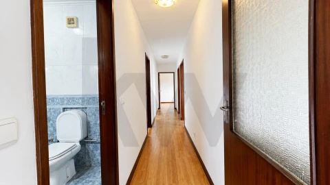 Apartamento T3 para Venda em Beduído e Veiros