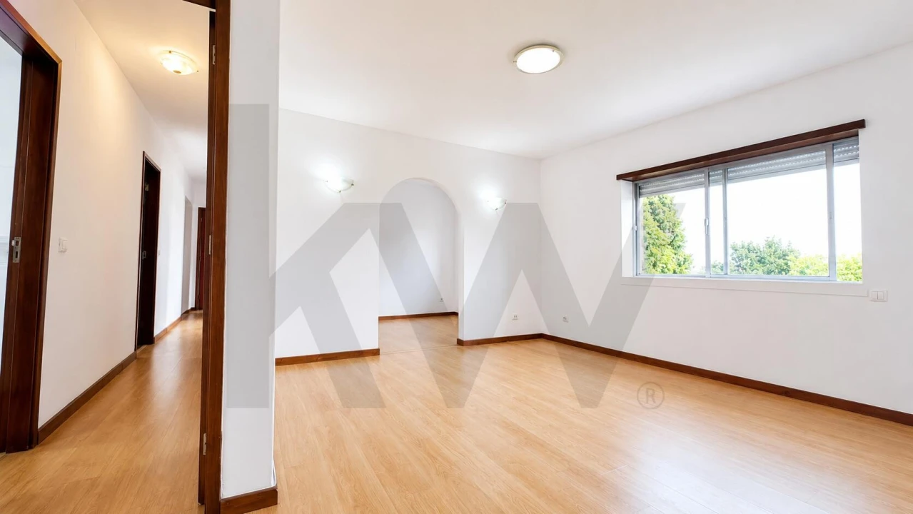Apartamento T3 para Venda em Beduído e Veiros Foto 8