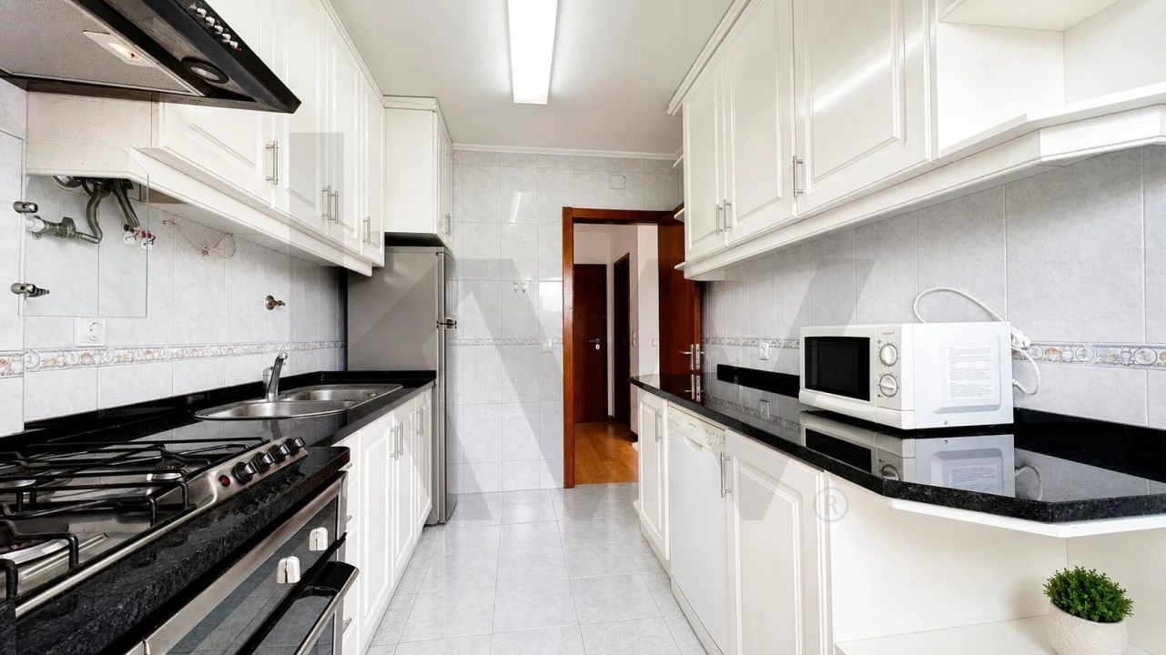 Apartamento T3 para Venda em Beduído e Veiros Foto 18
