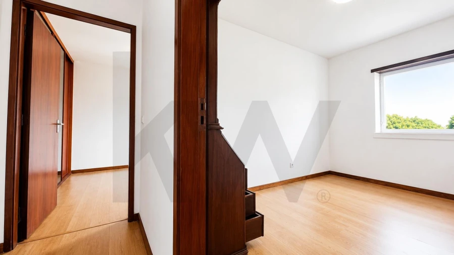 Apartamento T3 para Venda em Beduído e Veiros Foto 7
