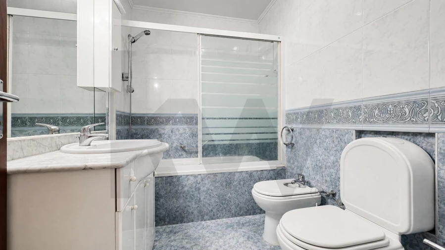 Apartamento T3 para Venda em Beduído e Veiros Foto 13