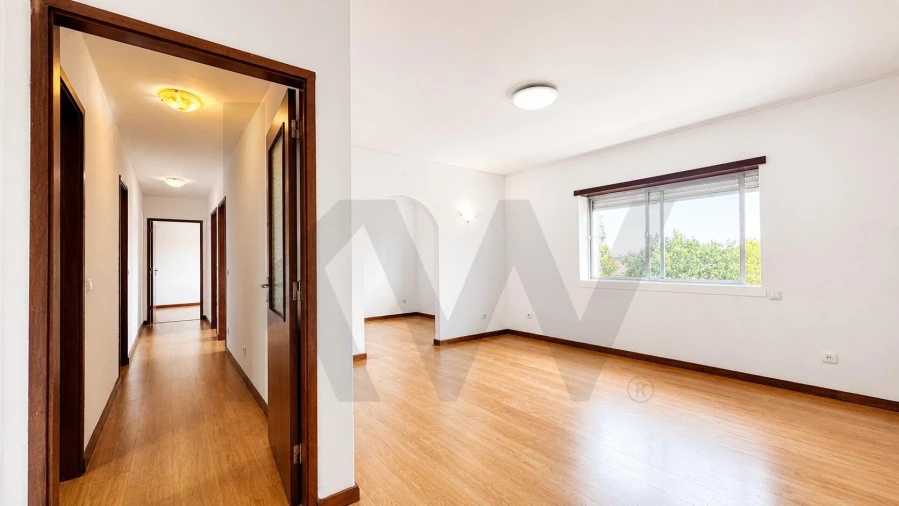 Apartamento T3 para Venda em Beduído e Veiros Foto 17